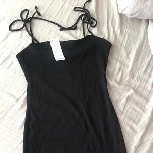 Urban outfitters bodycon dress